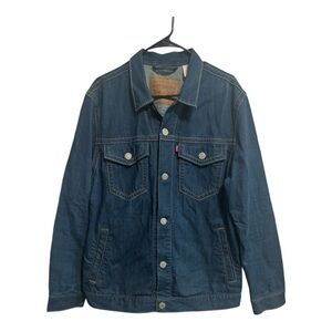 Men’s Levi’s Denim Jacket